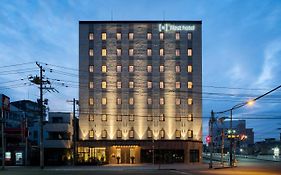 Nest Hotel Hiroshima Ekimae